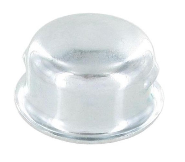 Nabendeckel ab 7.65-96 rechts Fettkappe Nabenkappe vorne rechts VW Käfer 111405692B